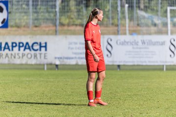 Bild 193 - wBJ TuS Rotenhof - Holstein Kiel : Ergebnis: 1:4